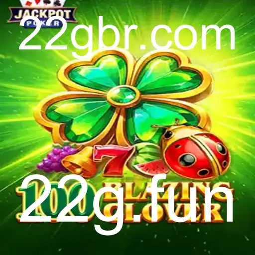 Explorando o Mundo de 100BlazingClover e 22g.fun