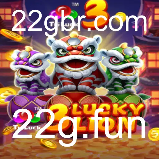 Explorando o Fascinante Mundo de 3LUCKYLION na 22g.fun