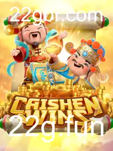 Descobrindo CaishenWins: Um Jogo de Azar Inspirado na Mitologia Chinesa