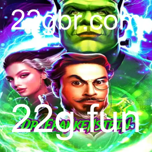Descubra o Fascinante Mundo de DrFrankenstein: O Jogo de Estratégia e Mistério da 22g.fun