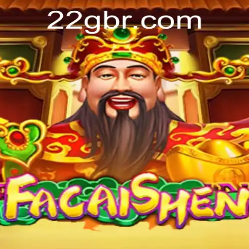 Explorando o Mundo de FaCaiShen: Um Jogo de Estratégia Repleto de Riquezas