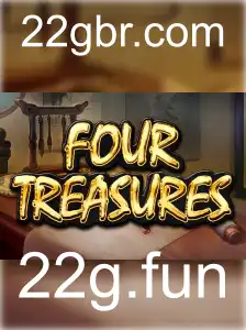 Explorando as Aventuras de FourTreasures: Um Novo Fenômeno no Mundo dos Jogos