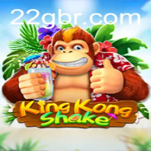 Explorando o Mundo de KingKongShake: Um Jogo Inovador de Aventura