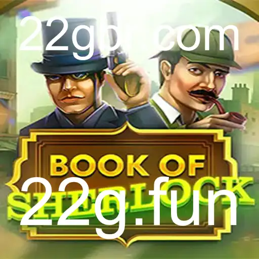 Explore o Universo do Jogo BookOfSherlock: Regras e Inovações