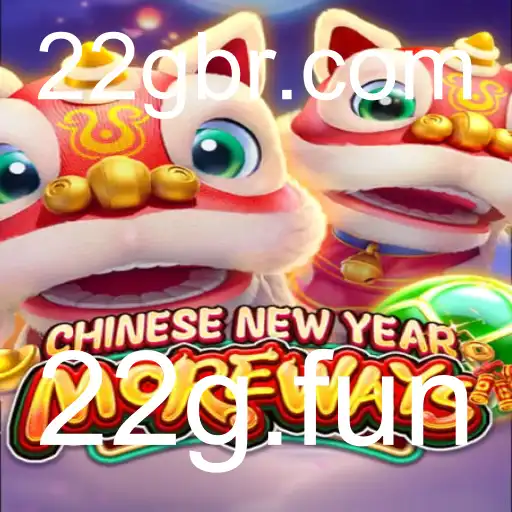 Descubra o mundo de diversão do CHINESENEWYEARMOREWAYS!