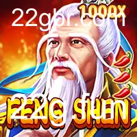 Explorando o Mundo de FengShen: O Universo de Aventuras e Estratégias do 22g.fun