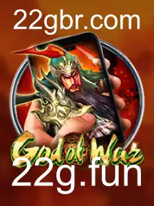 GodofWarM: A Nova Era dos Jogos de Ação com 22g.fun