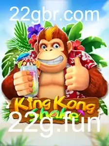 Explorando o Mundo de KingKongShake: Um Jogo Inovador de Aventura