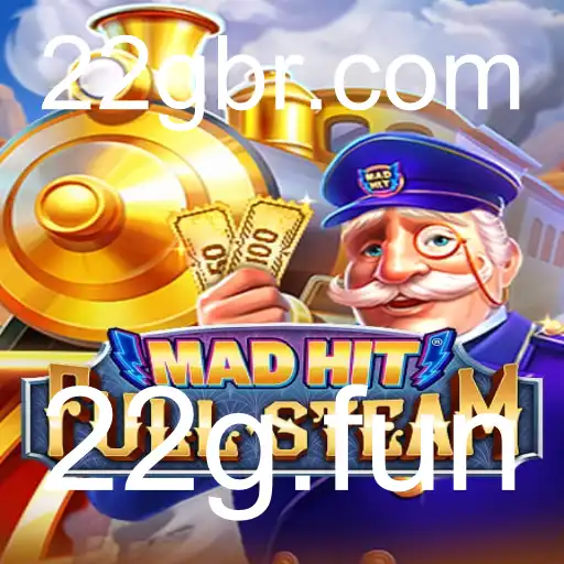 Descubra o Universo de MadHitFullSteam: Um Jogo de Estratégia e Aventura