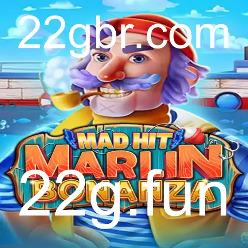 Descubra o Fascinante Mundo de MadHitMarlinBonanza: Um Guia Completo