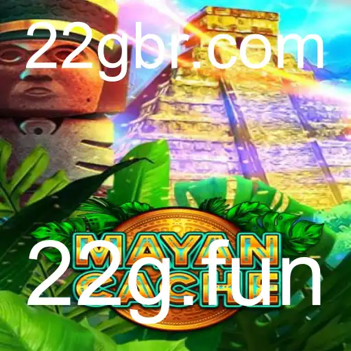 Descubra o Fascinante Mundo do Jogo MayanCache