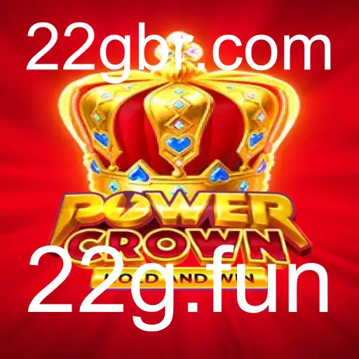 Descubra o Fascinante Mundo de PowerCrown