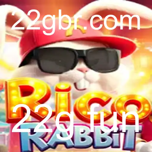 Descubra o Mundo Fascinante de RicoRabbit: A Aventura Interativa do Momento