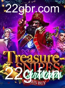 TreasuresnipesChristmas: Aventura de Natal Repleta de Diversão