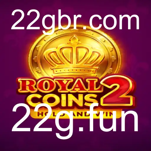 Descubra RoyalCoins2: O Fascinante Mundo do Jogo com 22g.fun