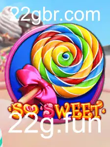 Descubra o Mundo Encantador de SoSweet: Diversão e Estratégia no Jogo 22g.fun