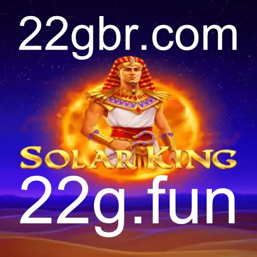 Explorando SolarKing: O Novo Fenômeno dos Jogos Digitais