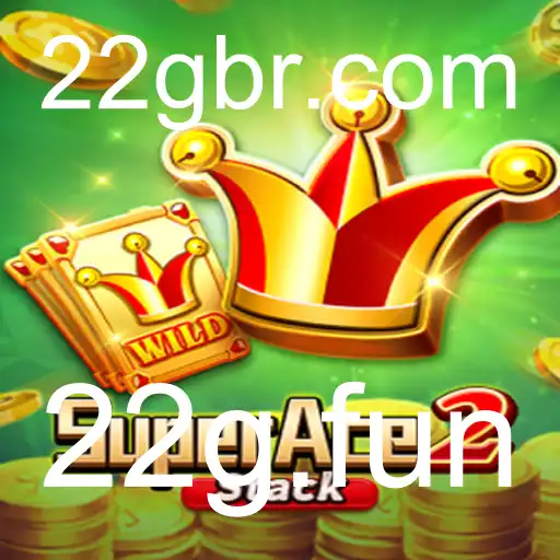 Descubra o Empolgante Mundo de SuperAce2: O Jogo que está Conquistando 22g.fun