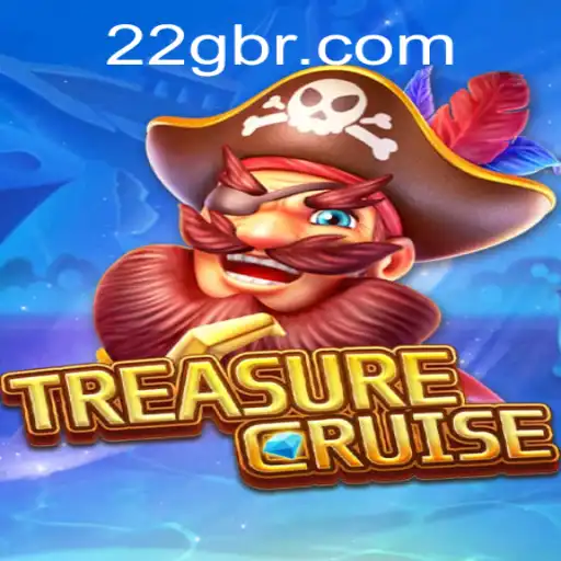 Descubra o Mundo de Aventura de TREASURECRUISE: O Jogo de Estratégia e Exploração