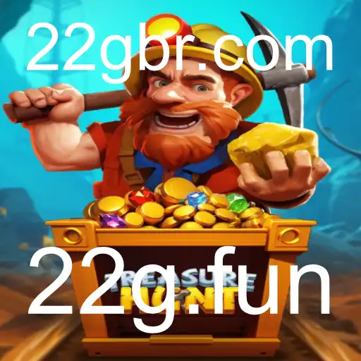 Explorando o Mundo de TreasureHunt: O Jogo de Aventura Definitivo