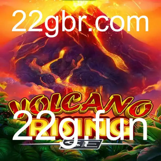 Descobrindo VolcanoRisingSE: Uma Jornada Explosiva no Mundo dos Jogos