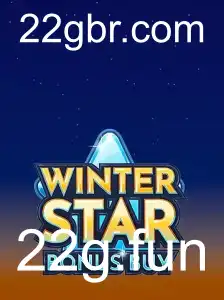 Descubra WinterStarBonusBuy: O Novo Jogo de 22g.fun Que Está Conquistando o Mundo